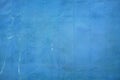 Abstract blue metal texture background. Space for text can be used in a variety Royalty Free Stock Photo