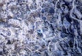 Abstract Blue And Navy Blue Colors White Colors Effects Complicated Stylish Oil Painting Colors Effects Texture Royalty Free Stock Photo