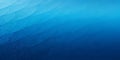 Abstract Blue Ocean Water Texture Background Deep Sea Gradient Design Royalty Free Stock Photo