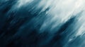 Abstract blue ocean wave texture background Royalty Free Stock Photo