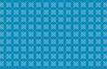 abstract blue pattern background