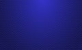 Abstract blue perforated background with highlights - Vector Royalty Free Stock Photo