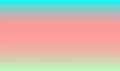 abstract blue pink green gradient background Royalty Free Stock Photo