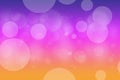 Abstract blue,pink,orange wavy with blurred light curved lines background.BLURRED colorful LIGHTS Background Royalty Free Stock Photo
