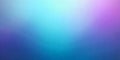 Abstract Blue Purple Gradient Background Texture for Design Royalty Free Stock Photo
