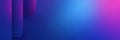 Abstract blue purple gradient rounded rectangles background, shapes, rectangle