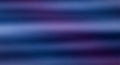 Abstract blue and purple motion blur background with smooth transitions Royalty Free Stock Photo
