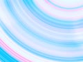 Abstract blue rainbow circle background.Ãâusiness card background.