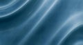 Abstract Blue Rippling Water Surface with Gentle Waves and Light Reflections Royalty Free Stock Photo
