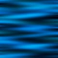Abstract blue rippling water texture background pattern Royalty Free Stock Photo