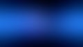 Abstract blue shaded blur background wallpaper. Royalty Free Stock Photo