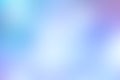 Abstract blue soft background with gradient highlights Royalty Free Stock Photo