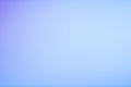 Abstract blue soft background with gradient highlights Royalty Free Stock Photo
