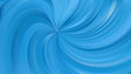 Abstract Blue Swirl Background Royalty Free Stock Photo