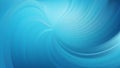 Abstract Blue Swirl Background Royalty Free Stock Photo