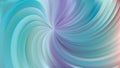 Abstract Blue Swirl Background Vector Art
