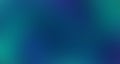 Abstract Blue Teal Gradient Textured Background Royalty Free Stock Photo