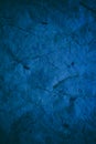 Abstract blue texture and background for designers. Vintage paper background. Royalty Free Stock Photo