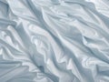 Abstract blue texture, Blue plastic texture, Plastic bag for background