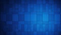 Abstract blue textured background featuring various shades and block patterns for design and digital projects Royalty Free Stock Photo
