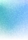 Abstract blue vector technology circle pixel digital gradient background, businessblue pattern pixels in A4 paper size.