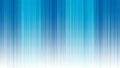 Abstract Blue Vertical Light Streaks Gradient Background Design Royalty Free Stock Photo