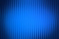Abstract blue vertical lines pattern backdrop Royalty Free Stock Photo