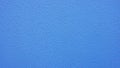 Abstract blue wall texture for background usage Royalty Free Stock Photo