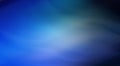 Abstract blue wave blur bright gradient background,wallpaper illustration,vector. Royalty Free Stock Photo