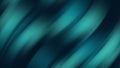 Abstract blue waves background