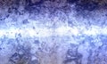 Abstract blue and white color mixture multi colors effects wall texture Background. Royalty Free Stock Photo