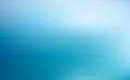 Abstract Blue White colors blurred gradient mesh background. Colorful smooth banner template. Modern concept for your graphic Royalty Free Stock Photo