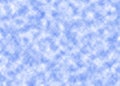 Blue white clouds heaven background texture