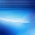 Abstract Blue, white gradient background and texture. Design background for banner. blue background