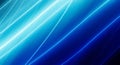Abstract Blue and White Light Streaks Background with Diagonal Lines and Subtle Texture Royalty Free Stock Photo