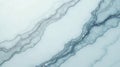 Abstract blue and white swirling marble texture background image for design projects. Generative AI Royalty Free Stock Photo