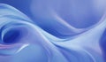 Abstract blue-white wavy background. Abstract colour background Royalty Free Stock Photo