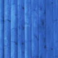 Abstract Blue Wood Wall Square Map Material Texture Background Royalty Free Stock Photo