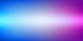 Abstract blur background, blue and purple mesh gradient, color power, pattern for you presentation, vector design wallpaper