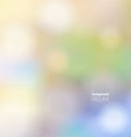 Abstract blur background Royalty Free Stock Photo