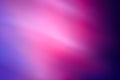 Abstract background. Gradient pink, purple and blue background Royalty Free Stock Photo
