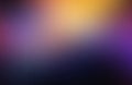 Abstract blur background, rainbow mesh gradient, color power, pattern for you presentation, vector design wallpaper. Royalty Free Stock Photo