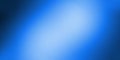 Blue color abstract blur background wallpaper, vector illustration. Royalty Free Stock Photo