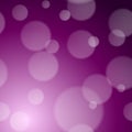 Abstract blur bokeh bright color background Royalty Free Stock Photo