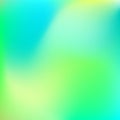 Abstract Blur Color Background