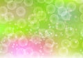 Abstract blur color light background. Spring