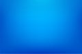 abstract blur effect for your blue gradient banner in minimalistic style