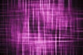 Abstract blur light. Pink and purple color tone filtered