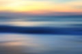 Abstract blur nature background. Soft focus.