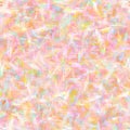 Abstract blur painted seamless texture in light soft pastel spring, morning colors Royalty Free Stock Photo